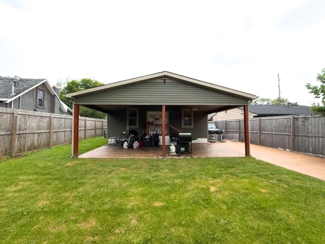 401 W 4th Street, Corbin, KY 40701