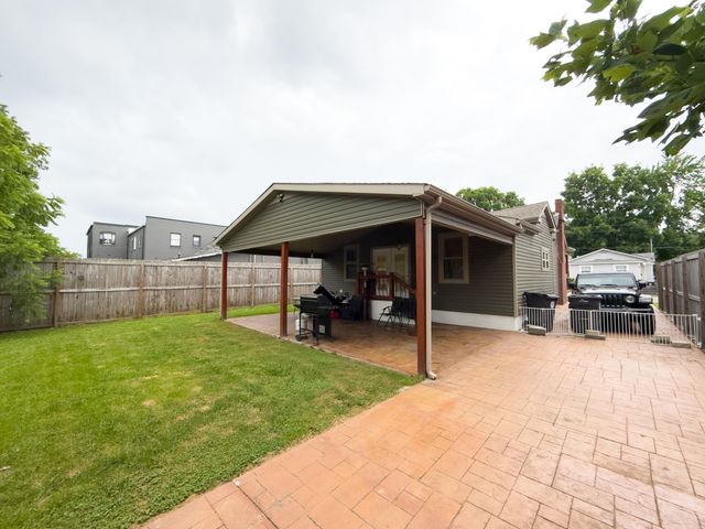 401 W 4th Street, Corbin, KY 40701