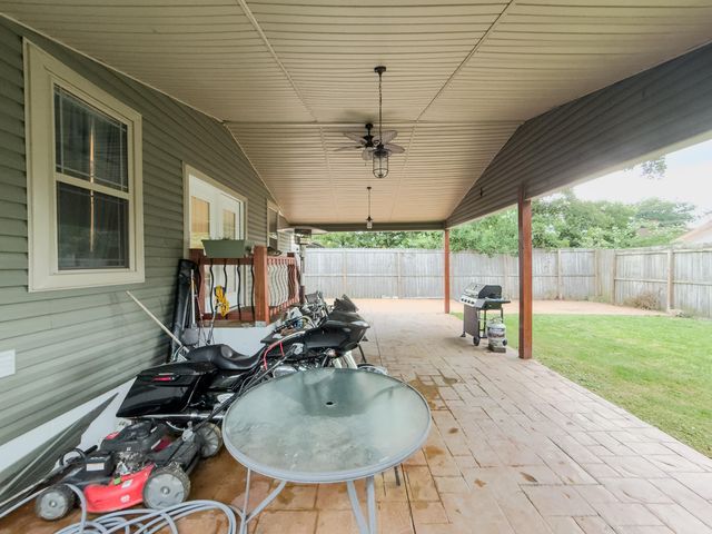 401 W 4th Street, Corbin, KY 40701