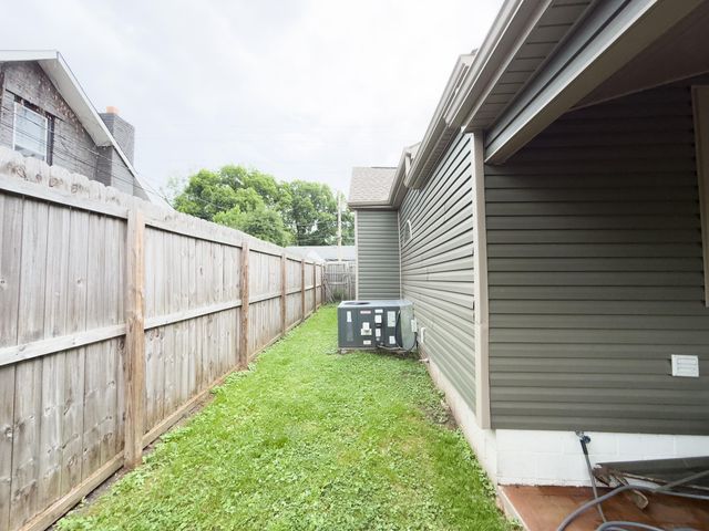 401 W 4th Street, Corbin, KY 40701