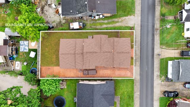401 W 4th Street, Corbin, KY 40701