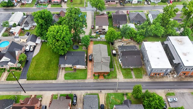 401 W 4th Street, Corbin, KY 40701