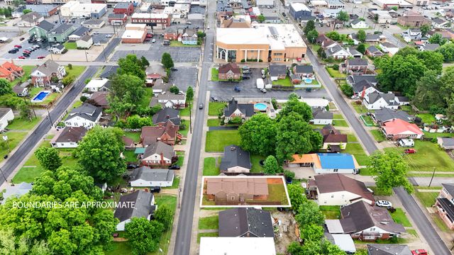 401 W 4th Street, Corbin, KY 40701