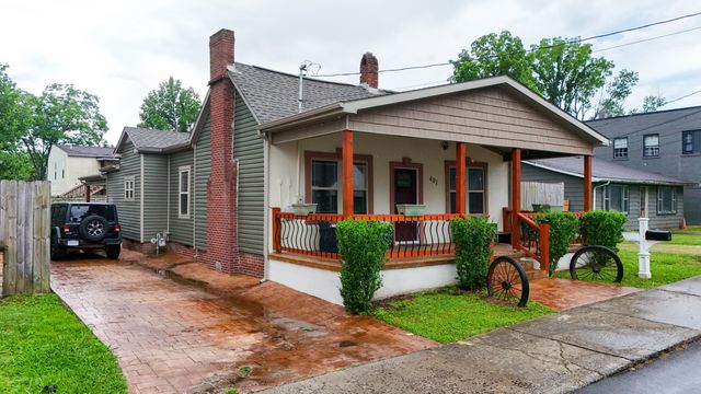 401 W 4th Street, Corbin, KY 40701
