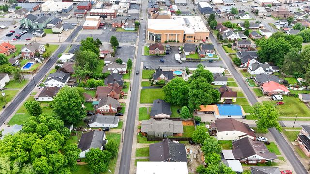 401 W 4th Street, Corbin, KY 40701
