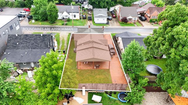 401 W 4th Street, Corbin, KY 40701