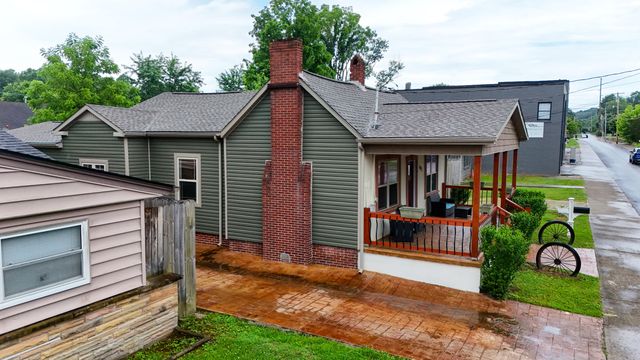 401 W 4th Street, Corbin, KY 40701