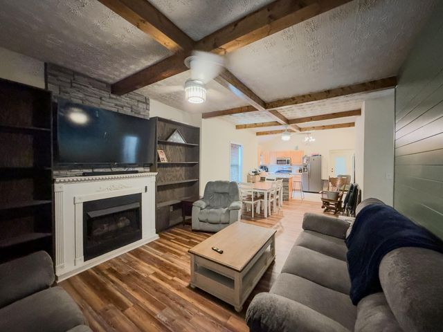 401 W 4th Street, Corbin, KY 40701