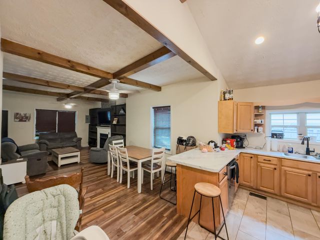 401 W 4th Street, Corbin, KY 40701