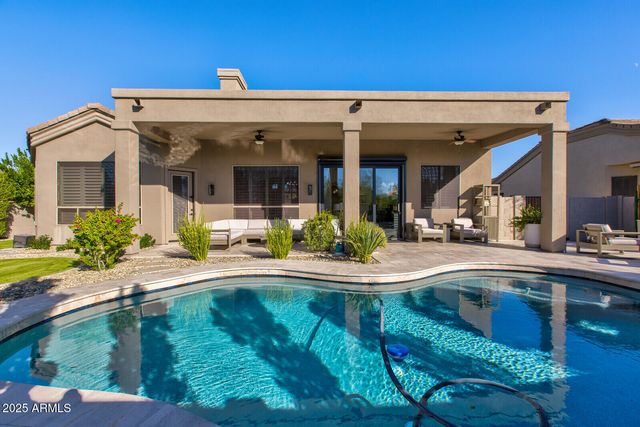 10730 N 127TH Way, Scottsdale, AZ 85259