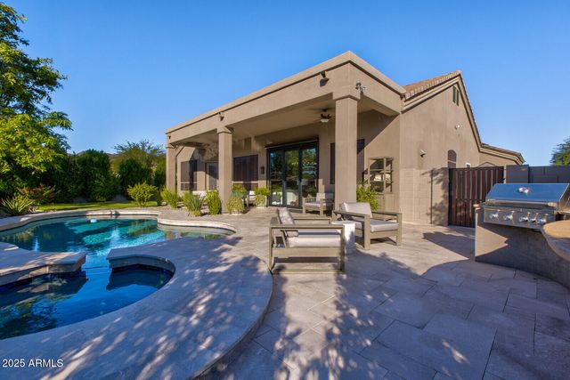 10730 N 127TH Way, Scottsdale, AZ 85259