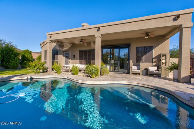 10730 N 127TH Way, Scottsdale, AZ 85259