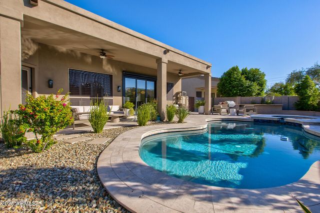 10730 N 127TH Way, Scottsdale, AZ 85259