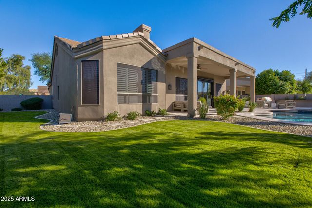 10730 N 127TH Way, Scottsdale, AZ 85259