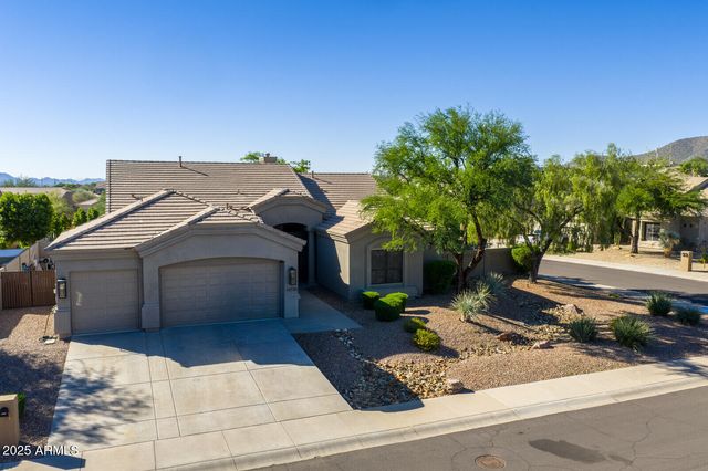 10730 N 127TH Way, Scottsdale, AZ 85259