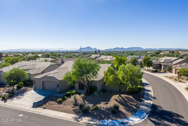 10730 N 127TH Way, Scottsdale, AZ 85259