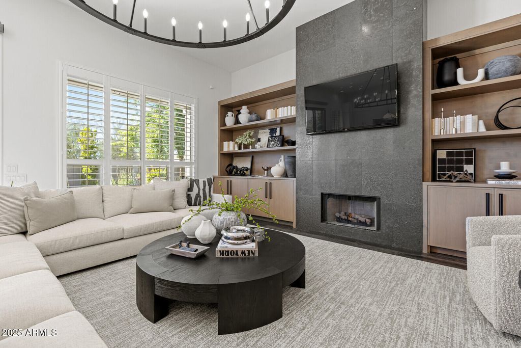 10730 N 127TH Way, Scottsdale, AZ 85259