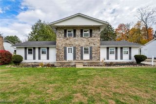 710 Donner Avenue SW, North Canton, OH 44720