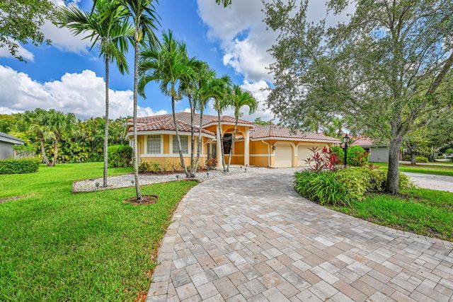 5941 NW 99th Avenue, Parkland, FL 33076