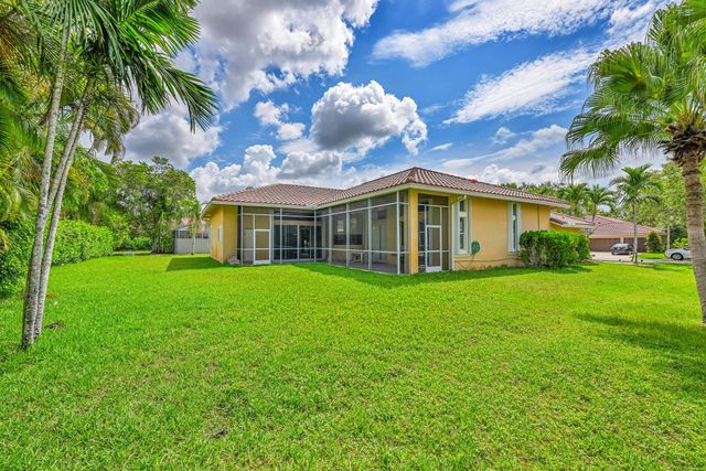 5941 NW 99th Avenue, Parkland, FL 33076