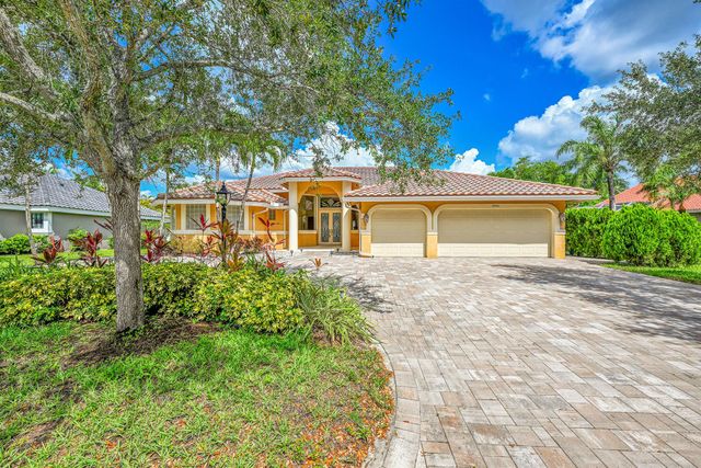 5941 NW 99th Avenue, Parkland, FL 33076