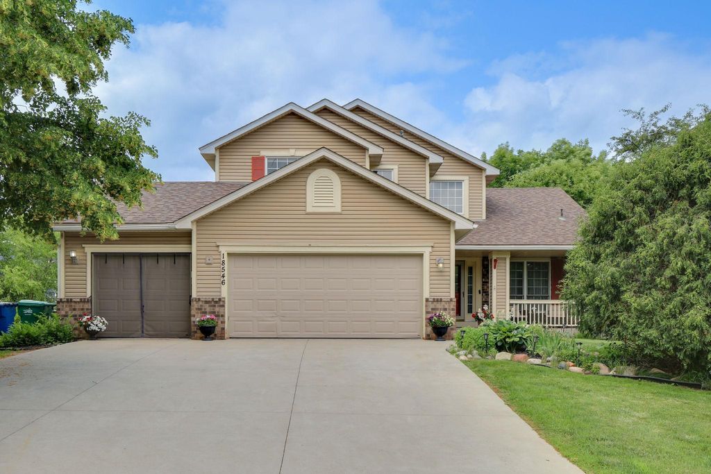 18546 85th Avenue N, Maple Grove, MN 55311 — photo 2