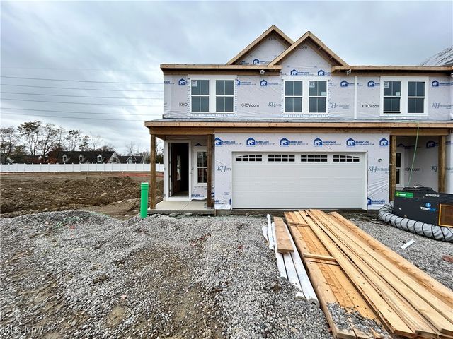 5084 Shepherds Glen, Willoughby, OH 44094