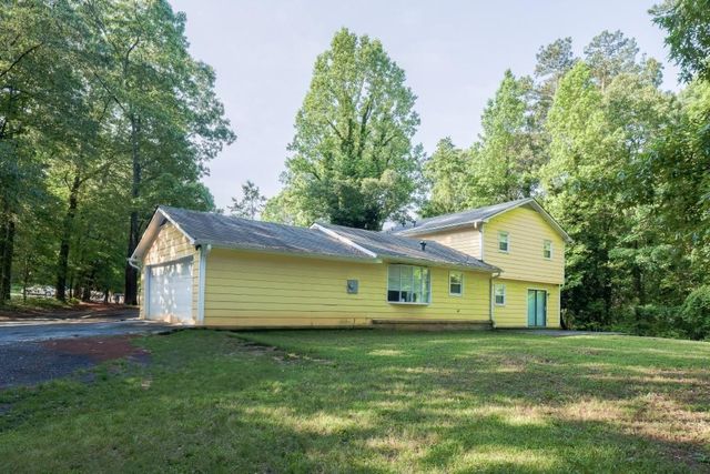 2037 Cliffton Terrace, Snellville, GA 30039