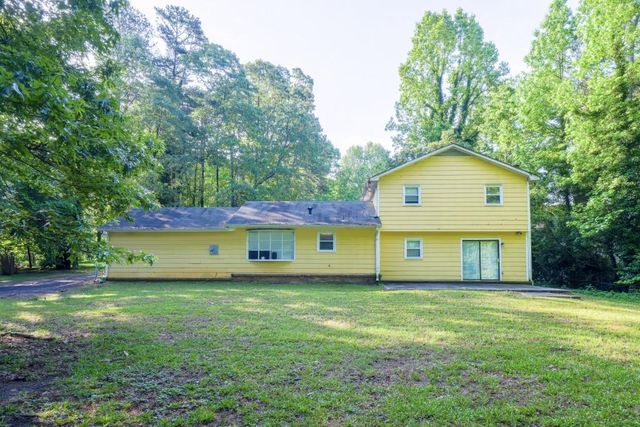 2037 Cliffton Terrace, Snellville, GA 30039