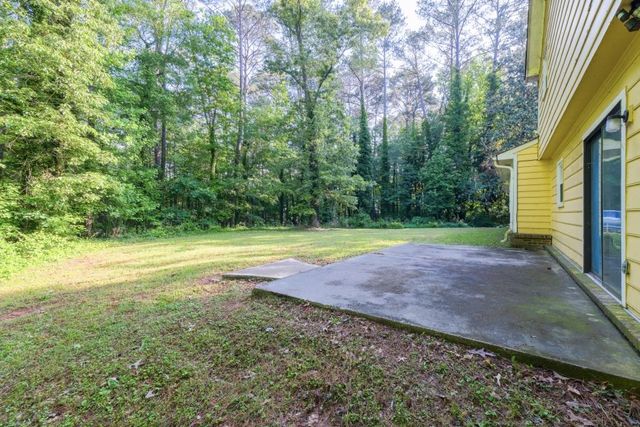 2037 Cliffton Terrace, Snellville, GA 30039