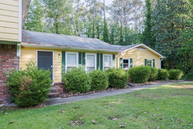 2037 Cliffton Terrace, Snellville, GA 30039