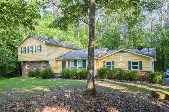 2037 Cliffton Terrace, Snellville, GA 30039