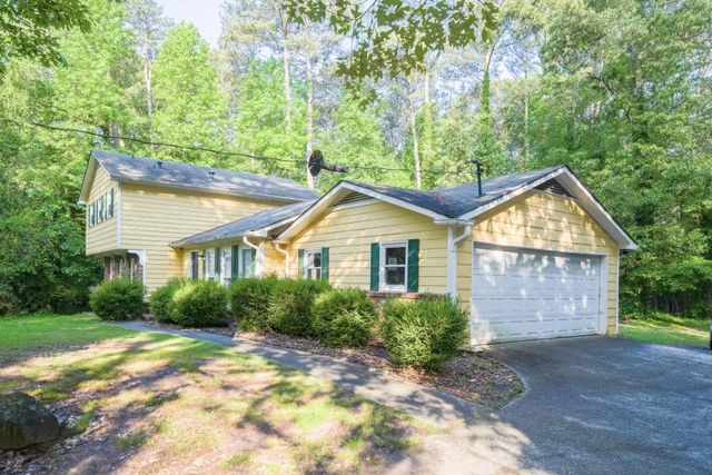 2037 Cliffton Terrace, Snellville, GA 30039