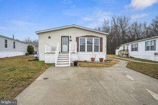 646 FOX POINTE DR #71, Dover, DE 19904