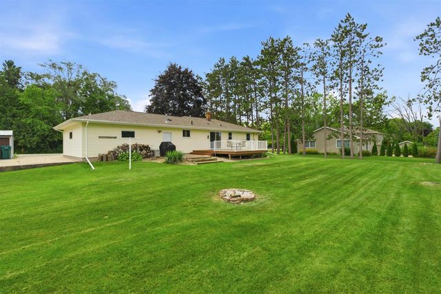 3090 W 1ST AVENUE, Appleton, WI 54914
