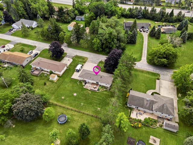 3090 W 1ST AVENUE, Appleton, WI 54914