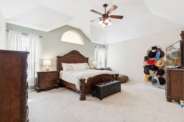 8501 Viridian Lane, Fort Worth, TX 76123