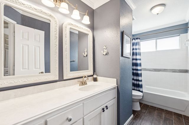 8501 Viridian Lane, Fort Worth, TX 76123