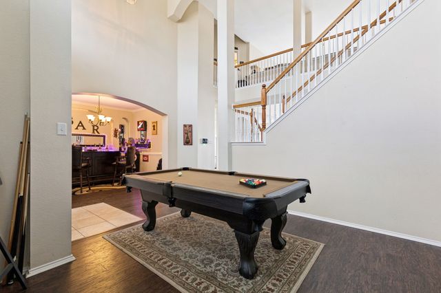 8501 Viridian Lane, Fort Worth, TX 76123
