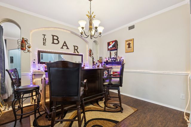 8501 Viridian Lane, Fort Worth, TX 76123