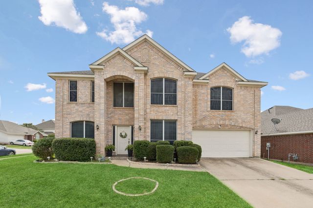 8501 Viridian Lane, Fort Worth, TX 76123