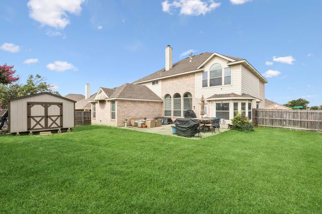8501 Viridian Lane, Fort Worth, TX 76123