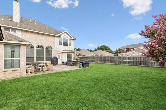8501 Viridian Lane, Fort Worth, TX 76123