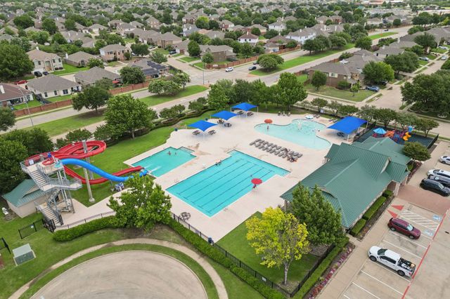 8501 Viridian Lane, Fort Worth, TX 76123
