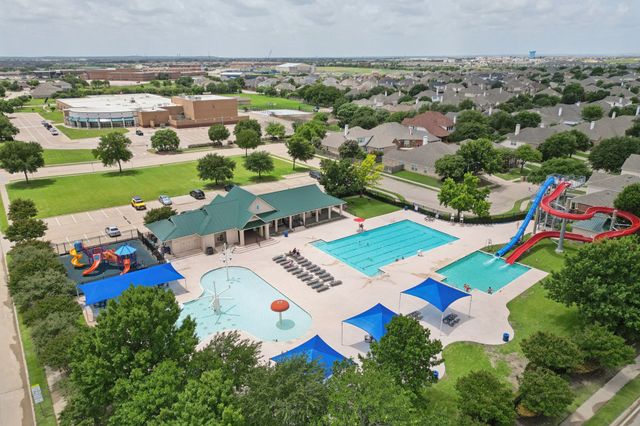8501 Viridian Lane, Fort Worth, TX 76123