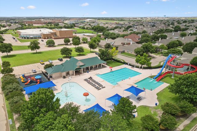 8501 Viridian Lane, Fort Worth, TX 76123