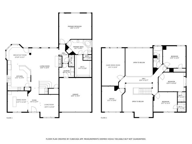8501 Viridian Lane, Fort Worth, TX 76123