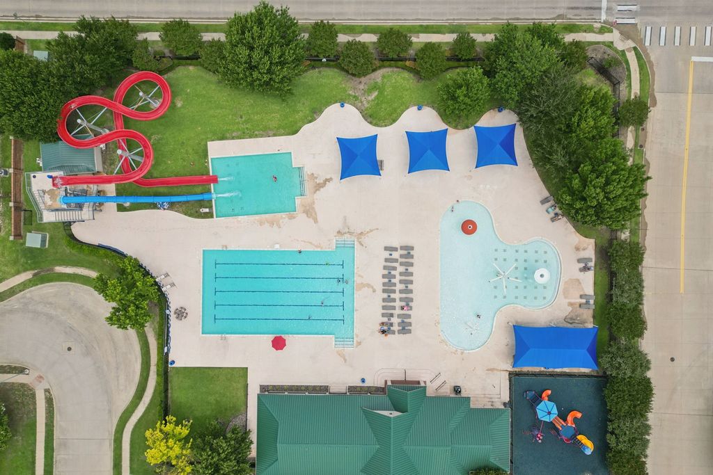 8501 Viridian Lane, Fort Worth, TX 76123