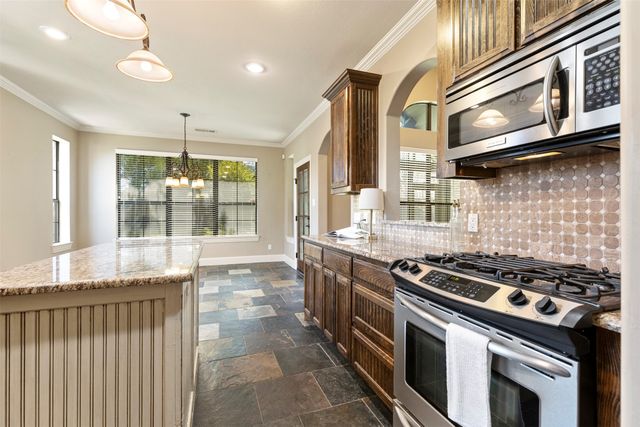 2705 Silverado Trail, Sherman, TX 75092