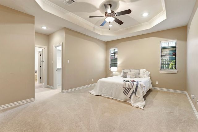 2705 Silverado Trail, Sherman, TX 75092